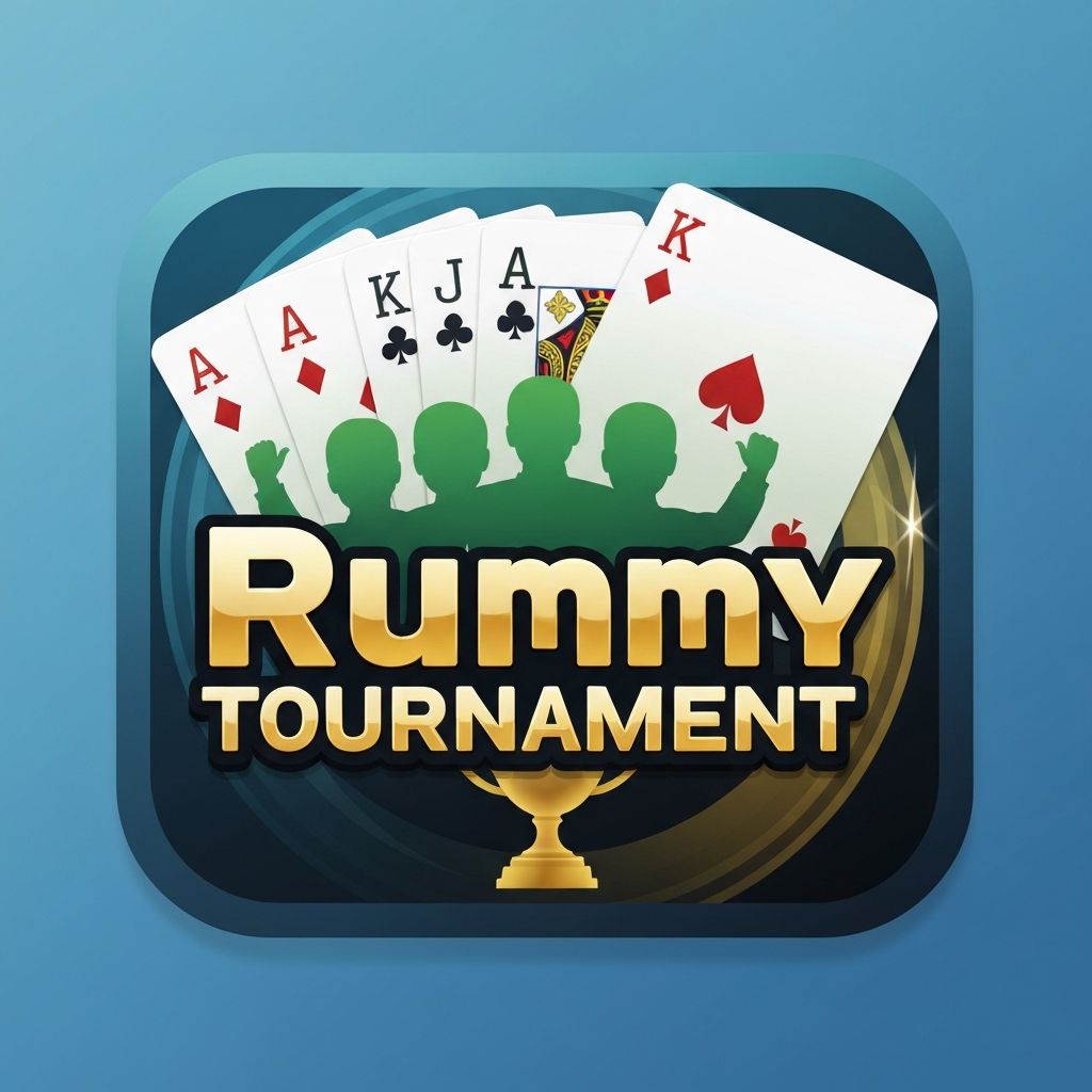 A23 Rummy app icon