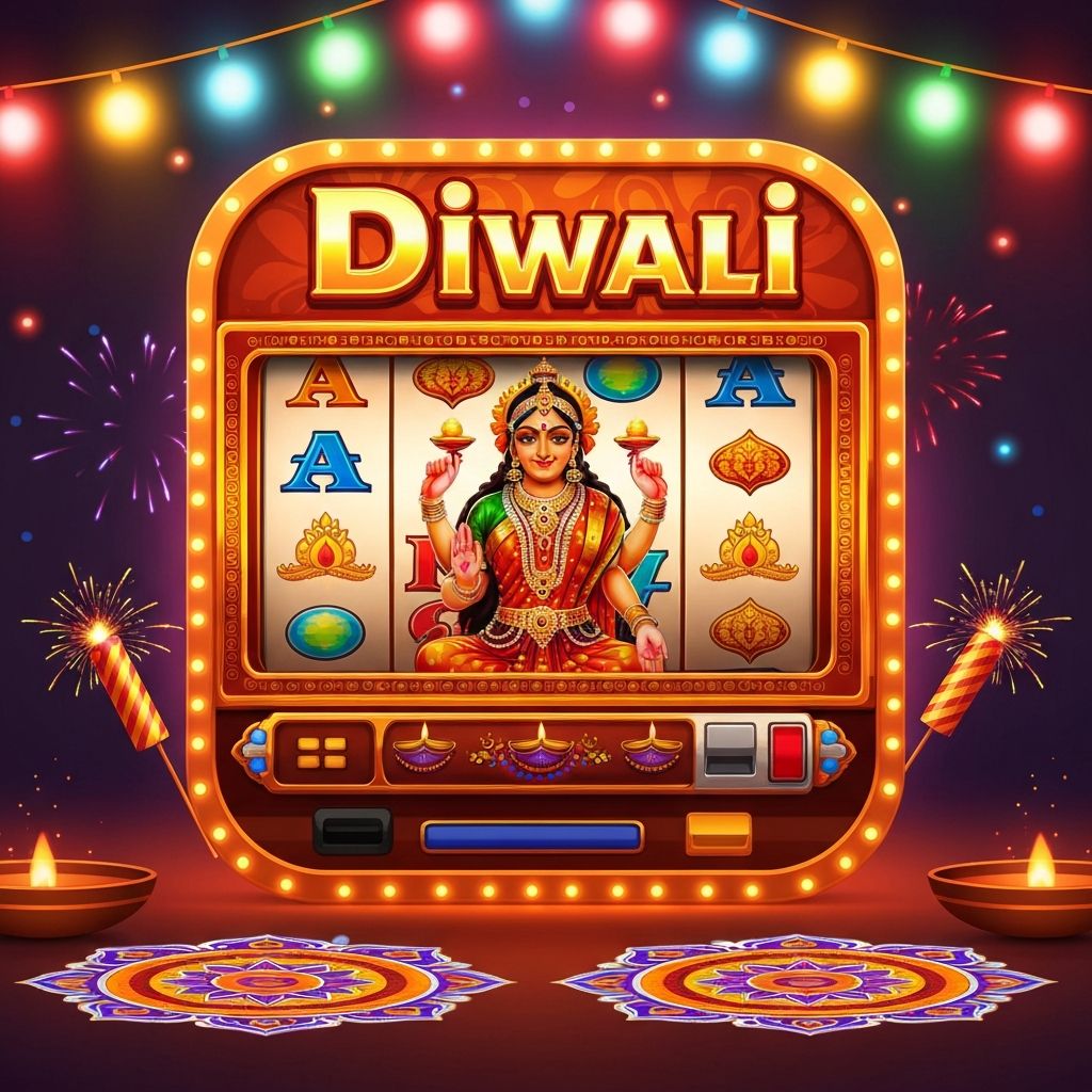 Festival Slots app icon