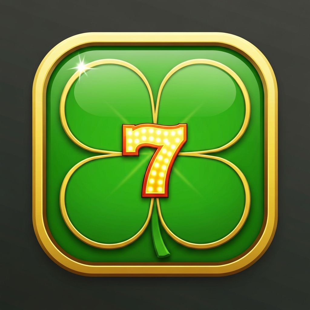Lucky Slots app icon