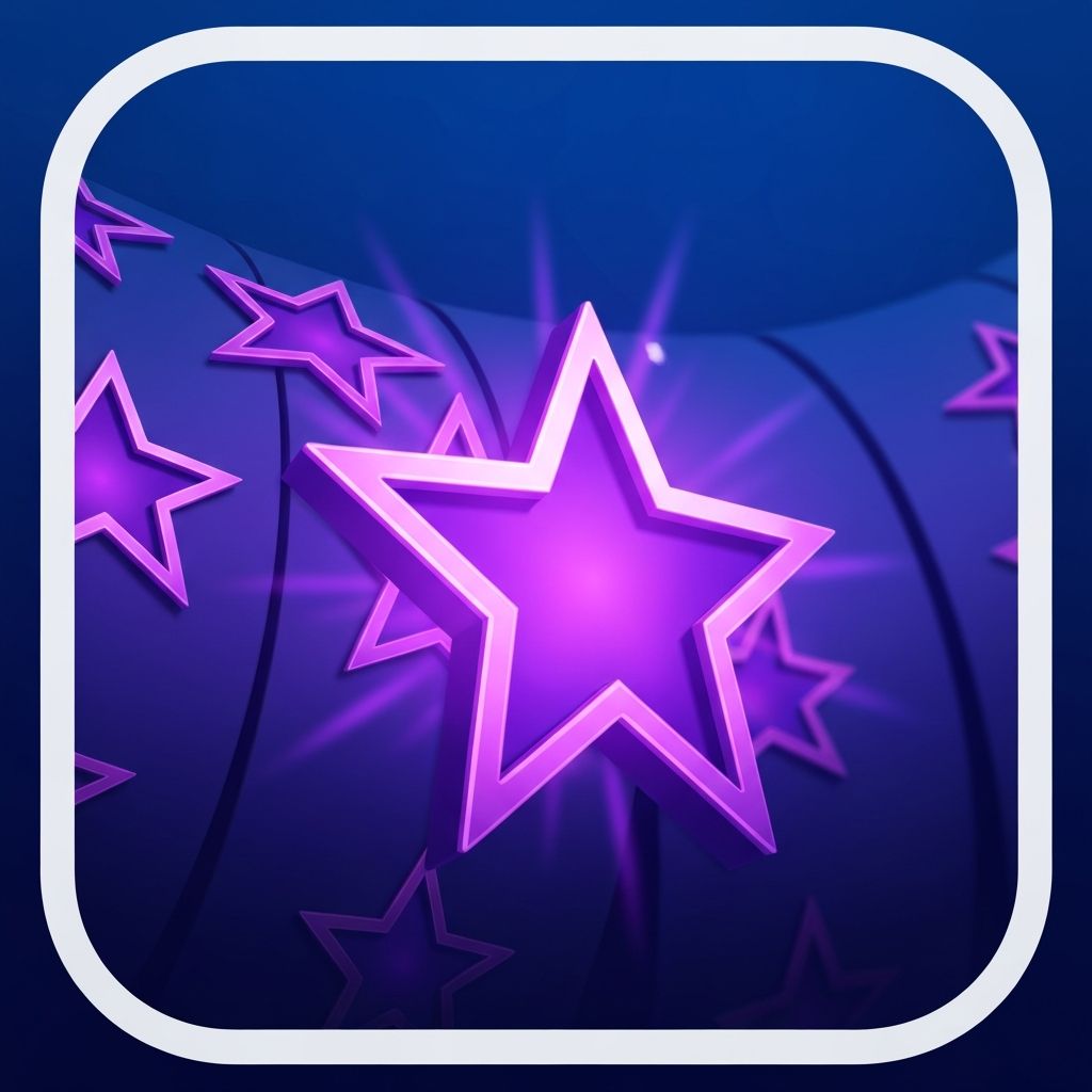 Mega Slots app icon