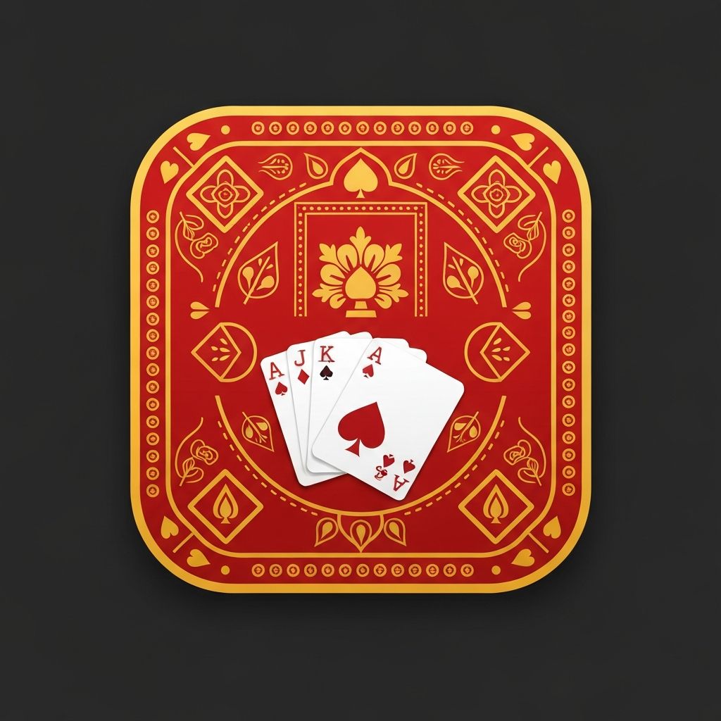 Rummy Culture app icon