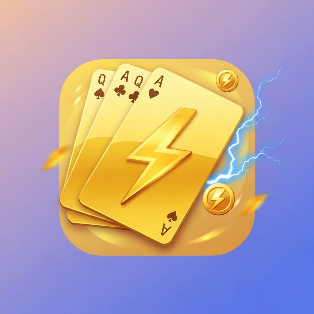 Rummy Gold app icon