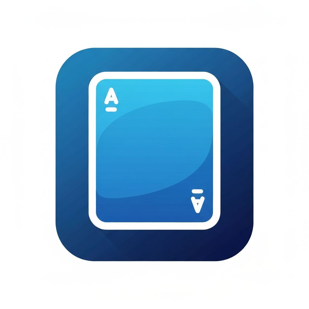 Rummy Modern app icon