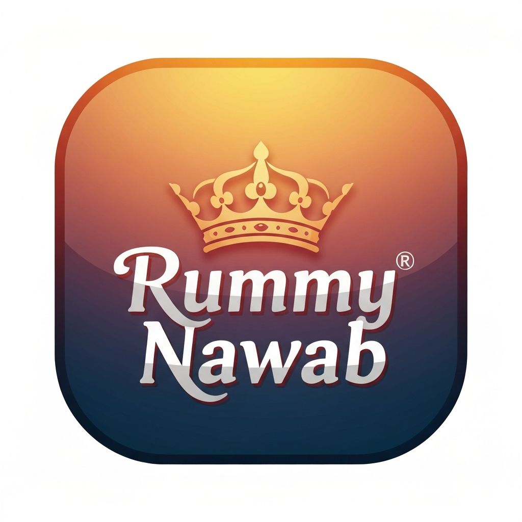 Rummy Nabob app icon