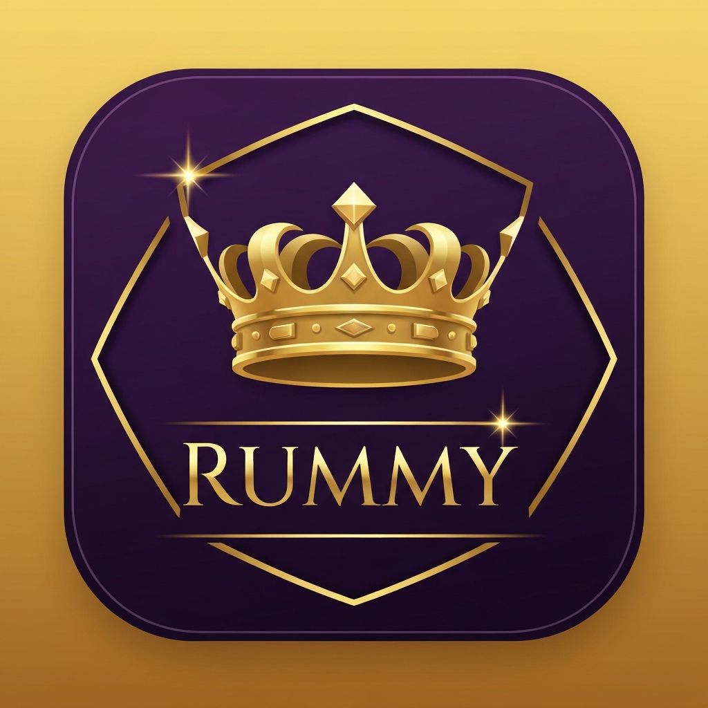 Rummy Noble app icon