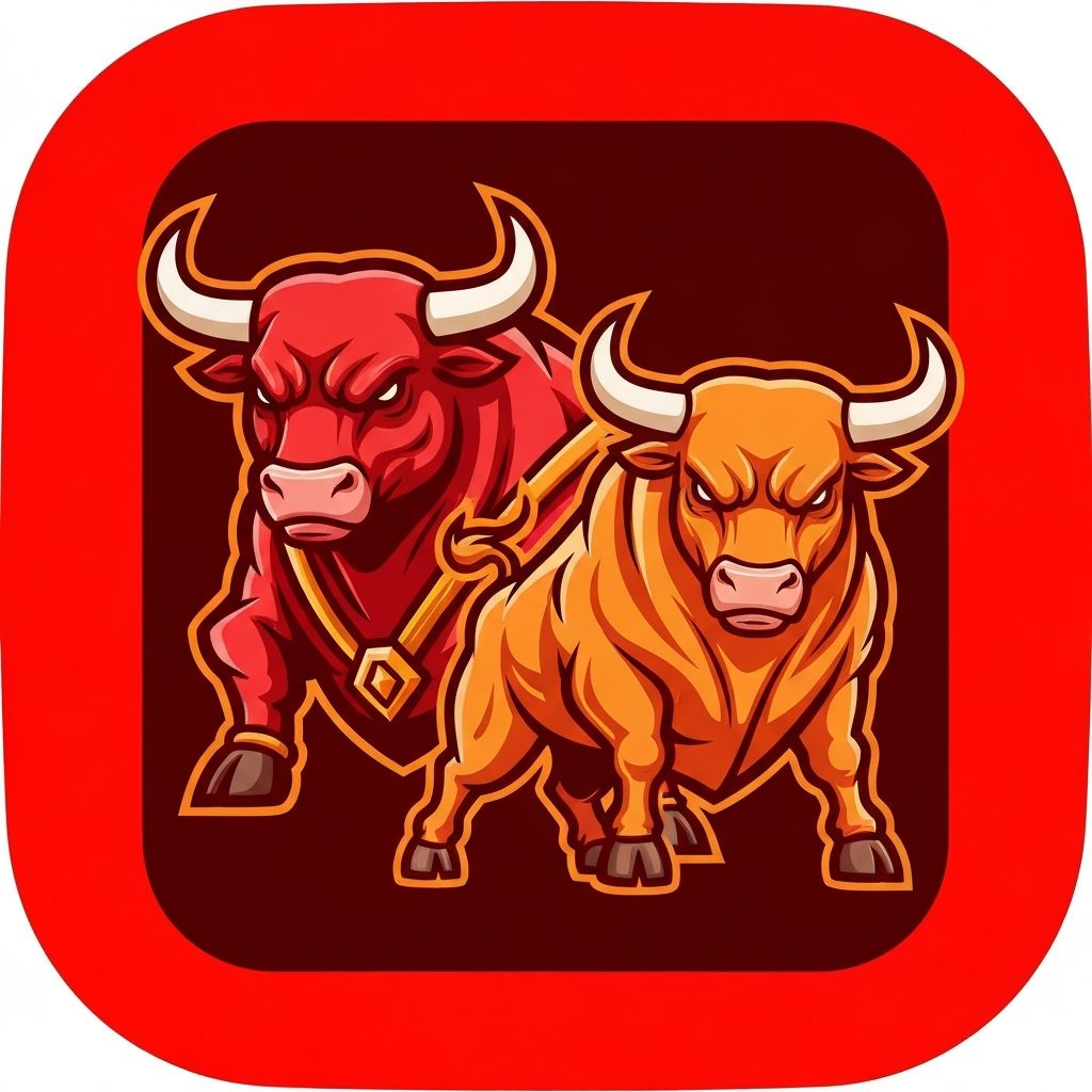 Rummy Ox app icon