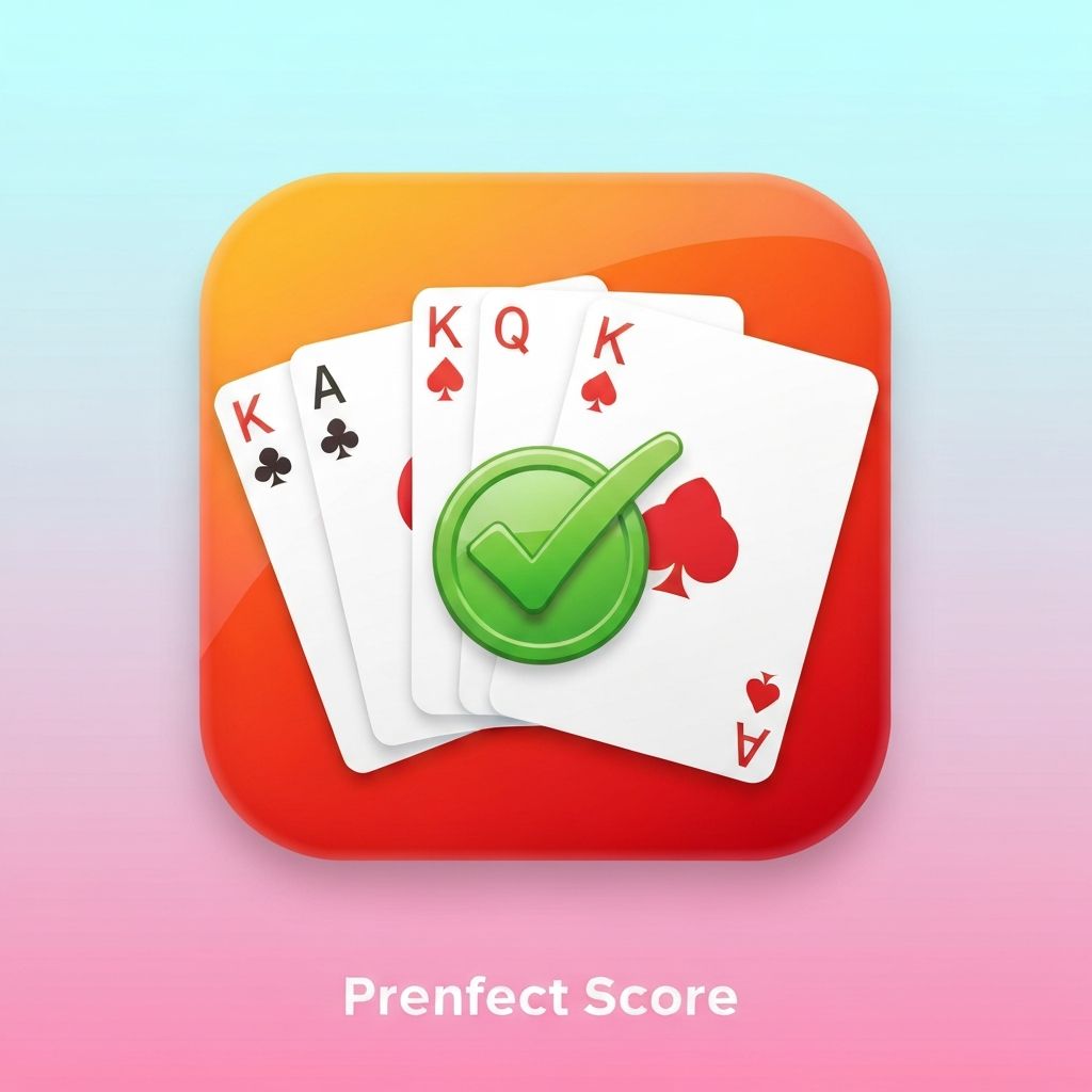 Rummy Perfect app icon