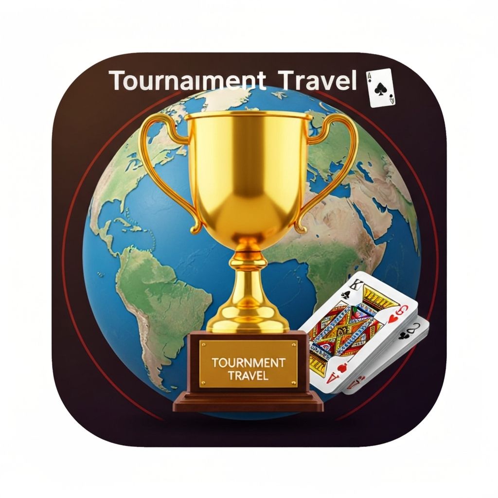 Rummy Tour app icon