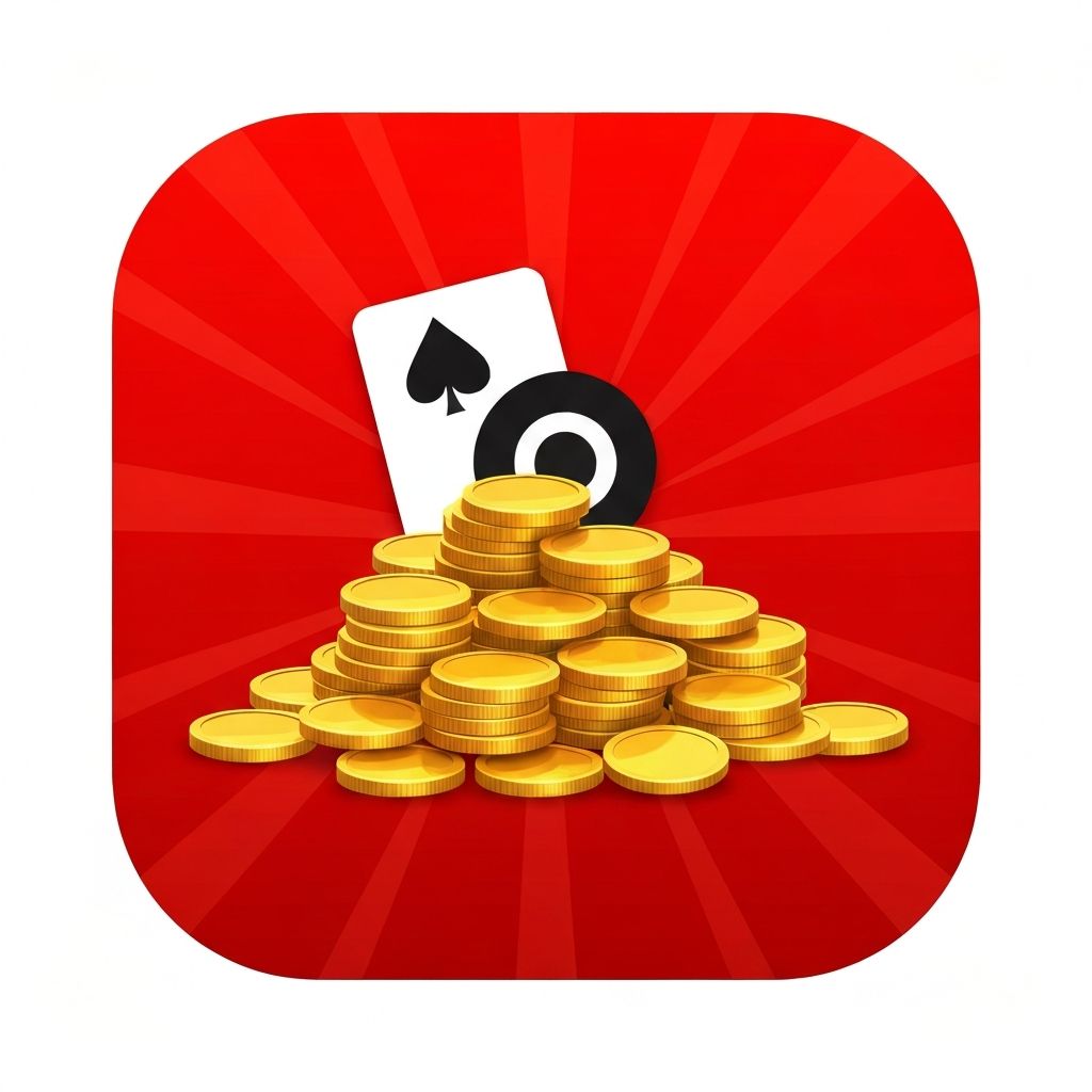 Teen Patti Cash app icon