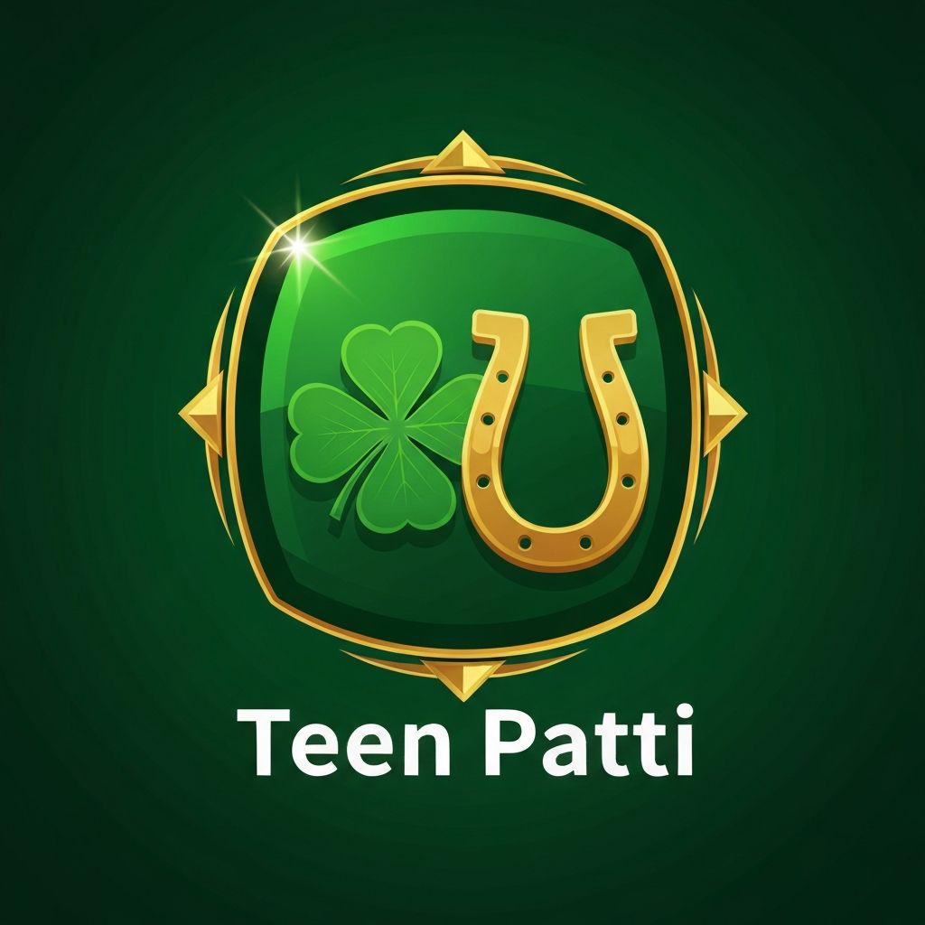 Teen Patti Lucky app icon