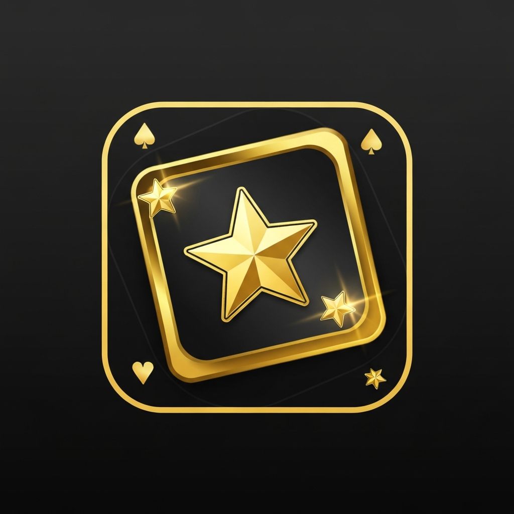 Teen Patti Star app icon