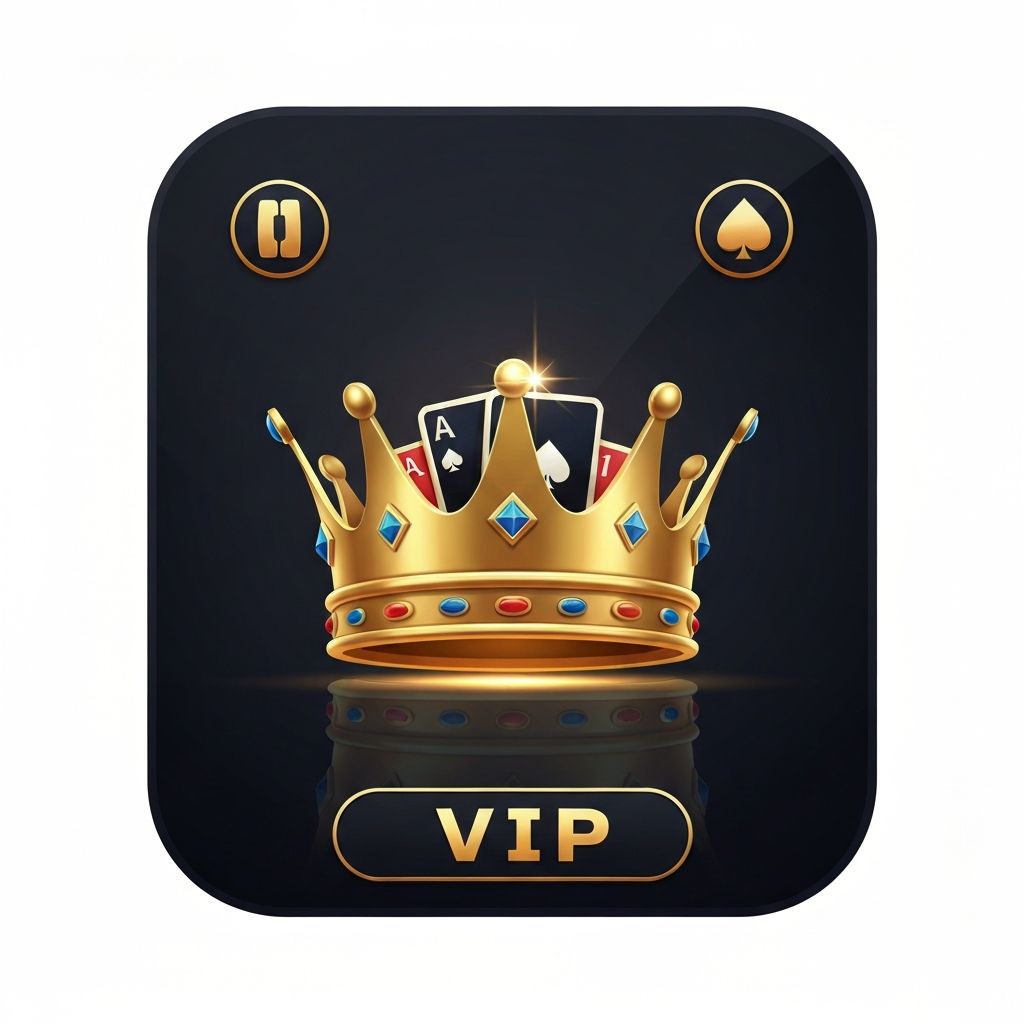 Teen Patti VIP app icon