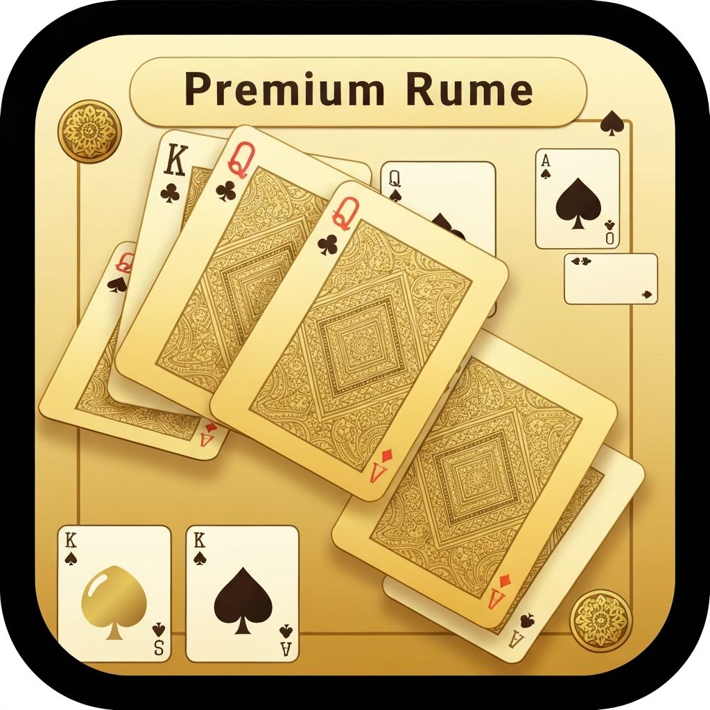 Yono Rummy app icon